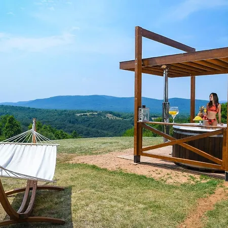 Country house Brvnara Promaja