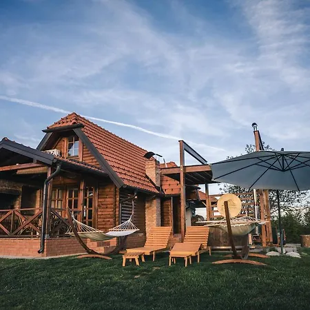 Brvnara Promaja * クラドヴォ