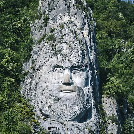 Hétvégi ház Brvnara Promaja