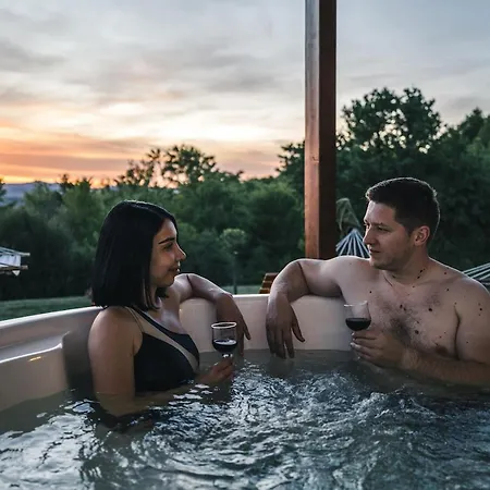 Brvnara Promaja クラドヴォ