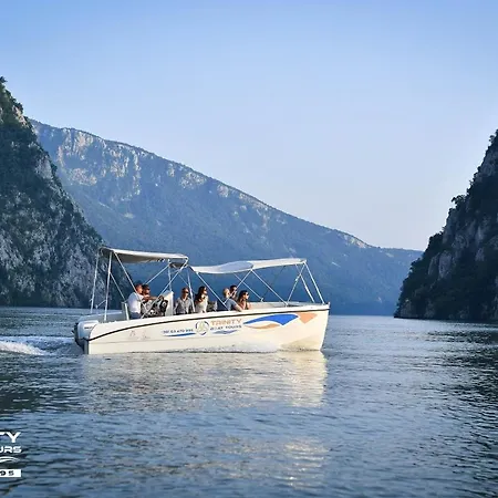 Brvnara Promaja Kladovo