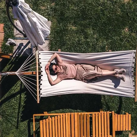 Brvnara Promaja ロッジ *