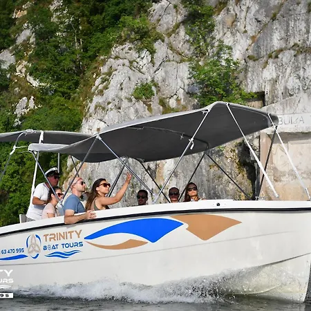 Hétvégi ház Brvnara Promaja Kladovo