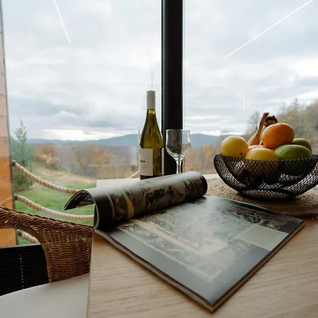 Hétvégi ház Brvnara Promaja Kladovo