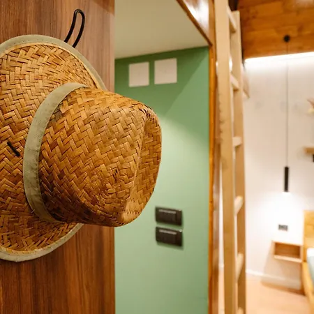 Brvnara Promaja Hétvégi ház *