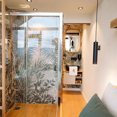 Brvnara Promaja Hétvégi ház *