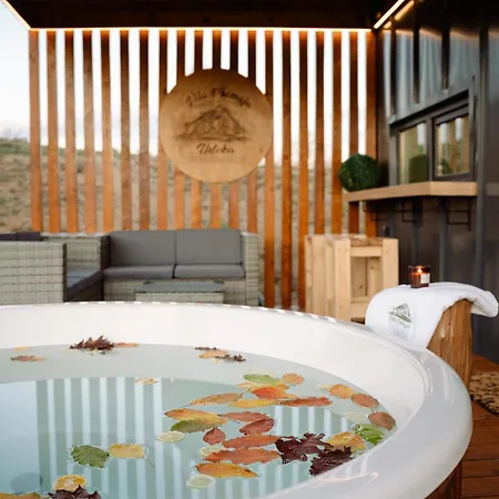 Brvnara Promaja * クラドヴォ