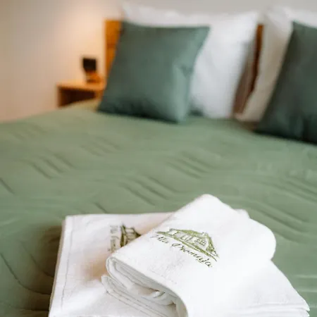 Brvnara Promaja Hétvégi ház