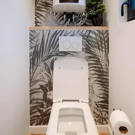 ロッジ Brvnara Promaja