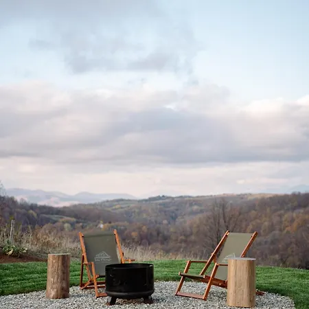 Brvnara Promaja クラドヴォ